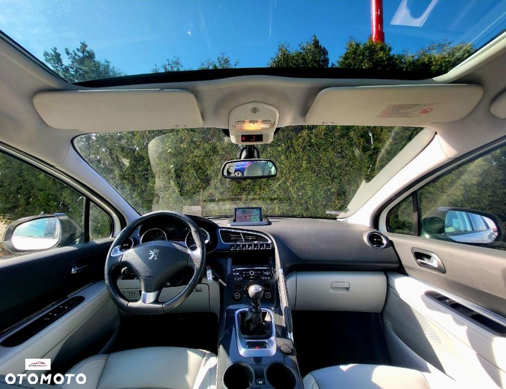 Peugeot 3008 - 9
