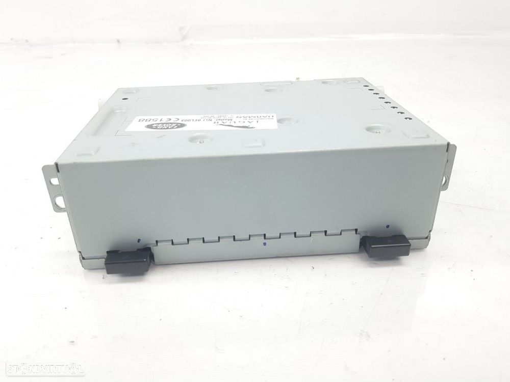SISTEMA DE ÁUDIO RÁDIO CD LAND ROVER DISCOVERY SPORT - 1