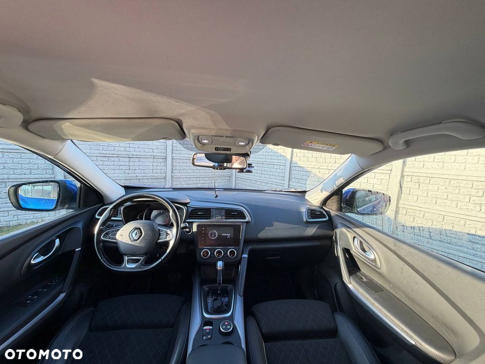Renault Kadjar 1.5 dCi Energy Adventure EDC - 28