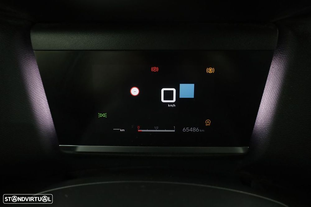 Citroën C4 1.2 PureTech Feel Pack - 17