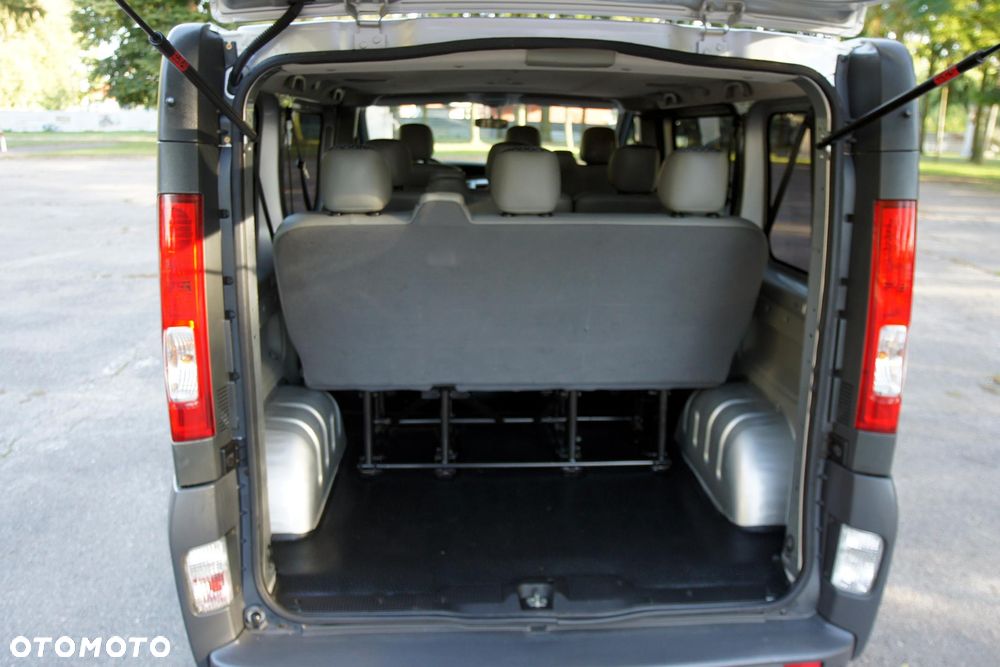 Renault Trafic L1H1 Passenger Lux - 34