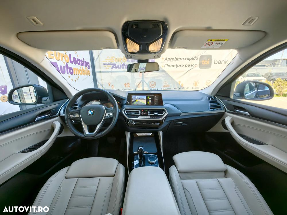 BMW X4 2023 photo 5