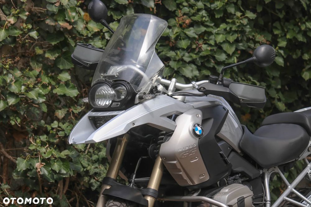 BMW GS - 4