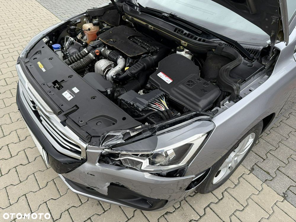 Peugeot 508 - 13