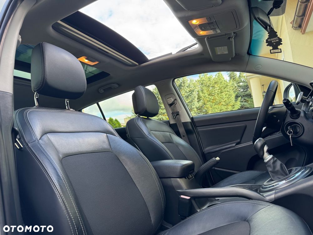 Kia Sportage - 28