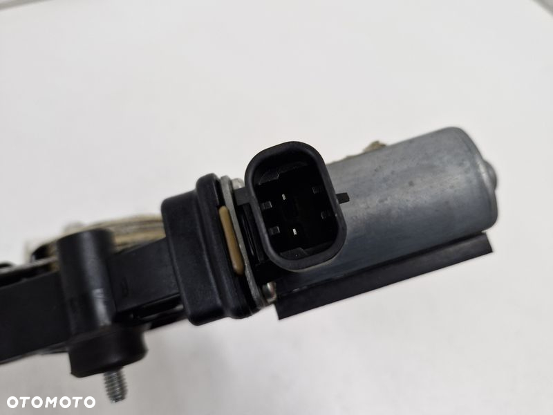 FIAT 500X 500 X PODNOŚNIK MECHANIZM SZYBY PRAWY PRZÓD SILNICZEK 2 PIN 518893620 - 6