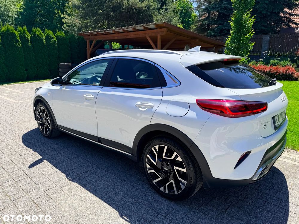 Kia XCeed 1.5 T-GDI Business Line DCT - 6