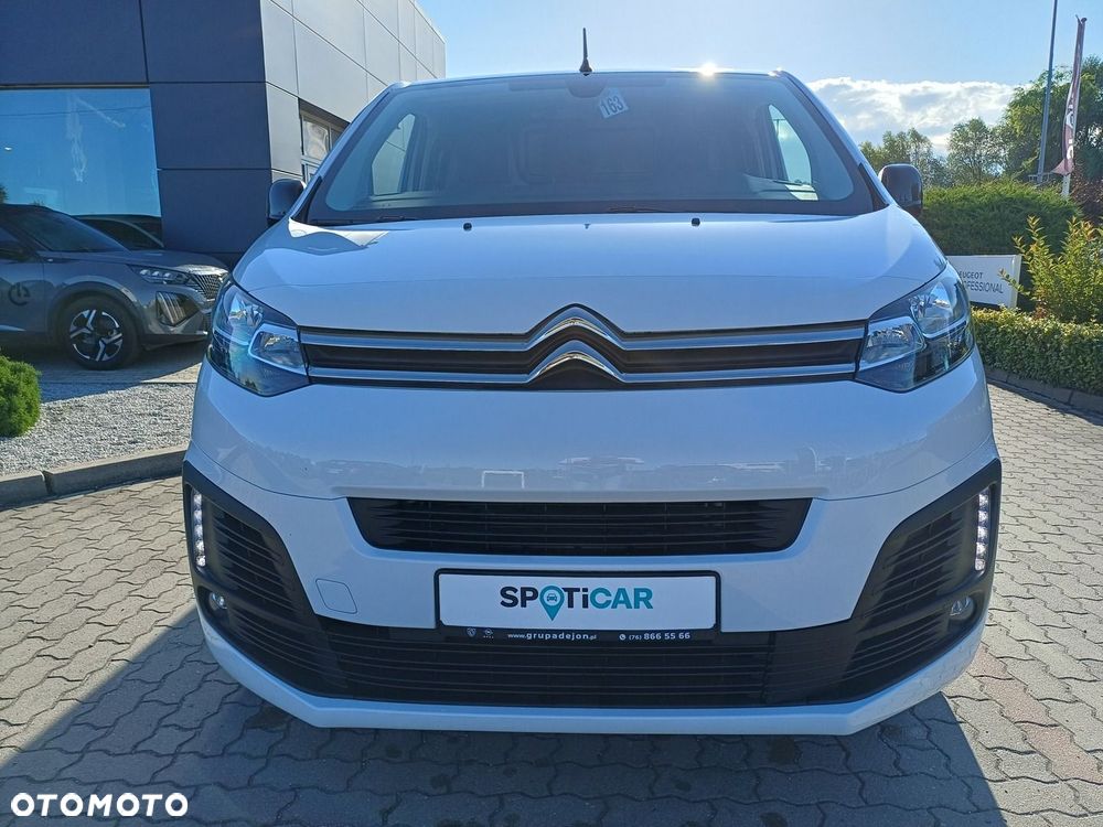 Citroën Jumpy - 2