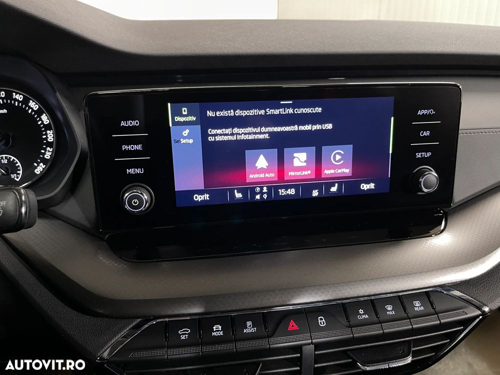 Skoda Octavia 2.0 TDI Ambition - 17