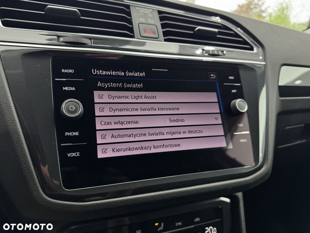 Volkswagen Tiguan 1.4 eHybrid Elegance DSG - 32