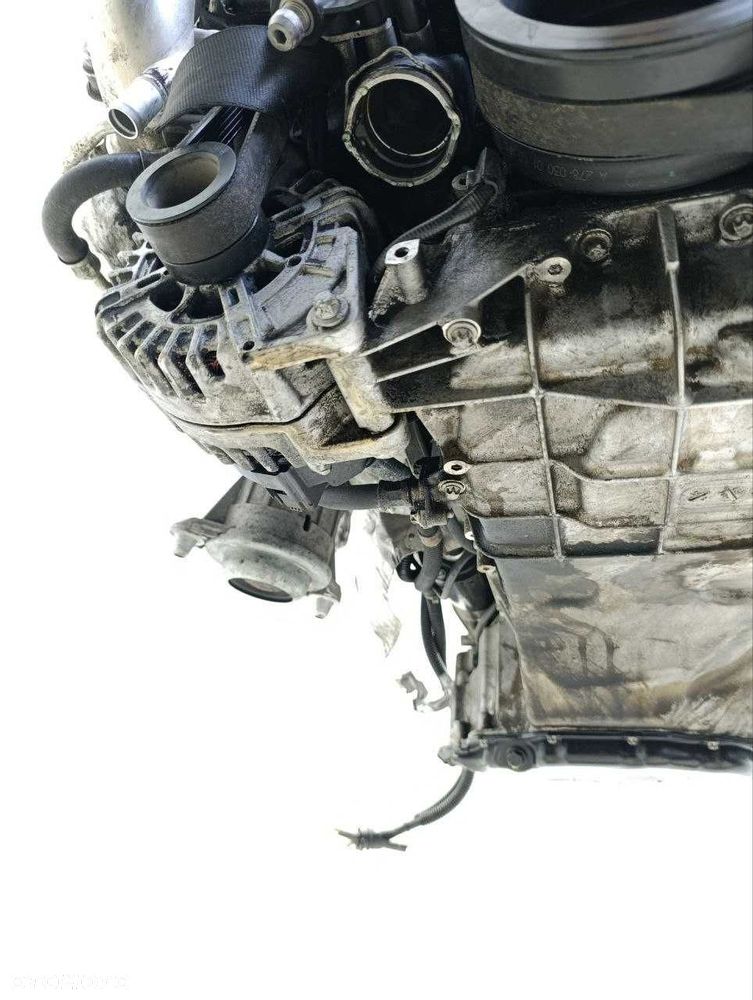 Silnik 4.6L RWD z Mercedes-Benz SL-Class 550. 2013 rok USA. - 7