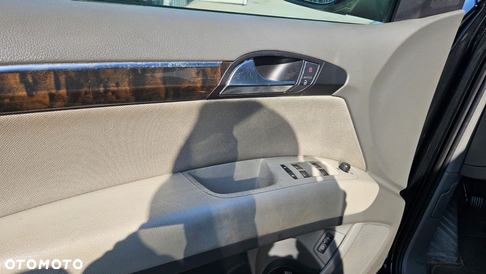 Audi Q7 3.0 TDI Quattro Tiptronic - 7