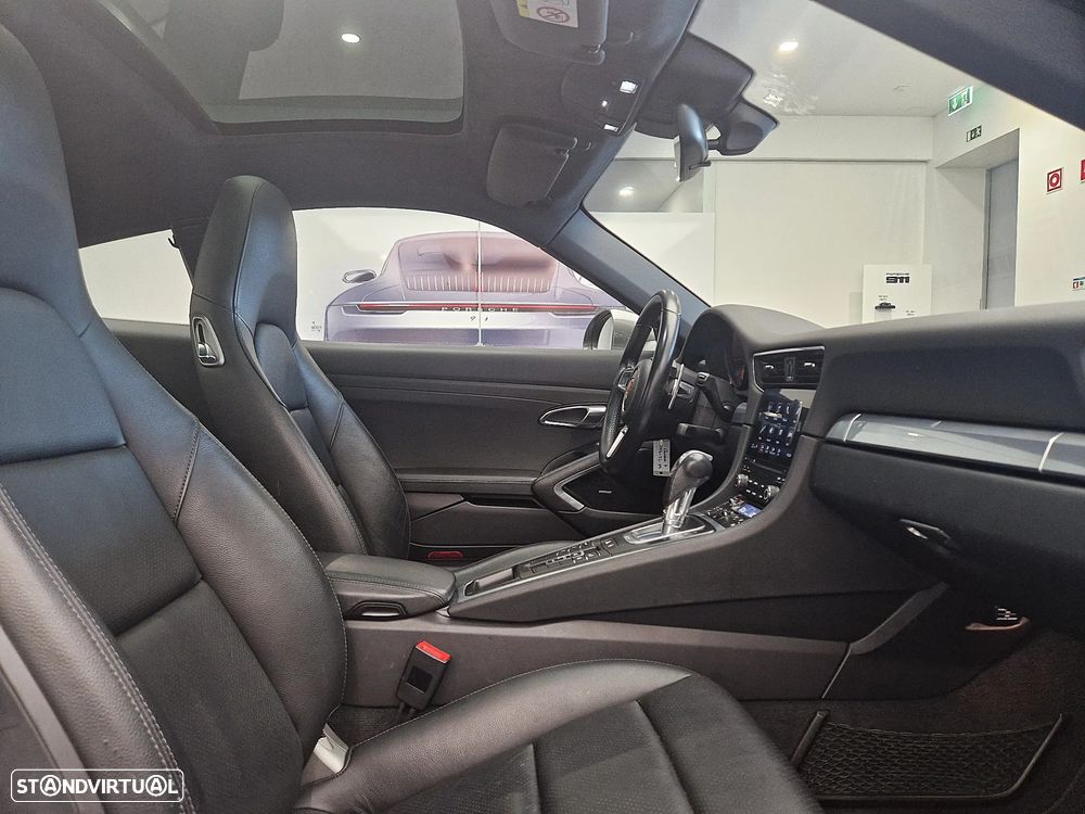 Porsche 911 (991) Carrera 2 S PDK - 26