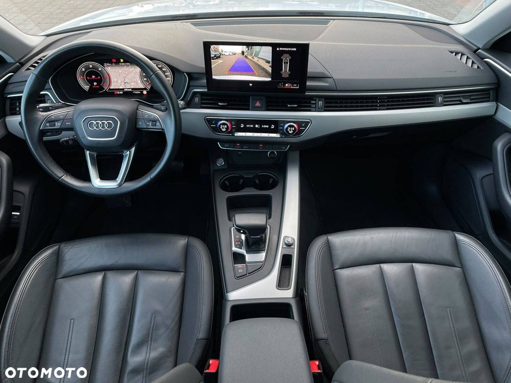 Audi A4 Avant - 16