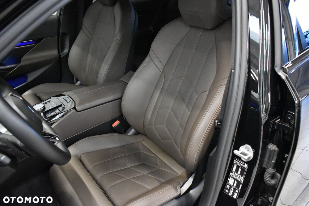 BMW Seria 5 2026
