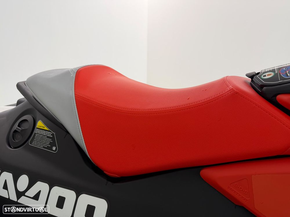 Sea-Doo Trixx - 13