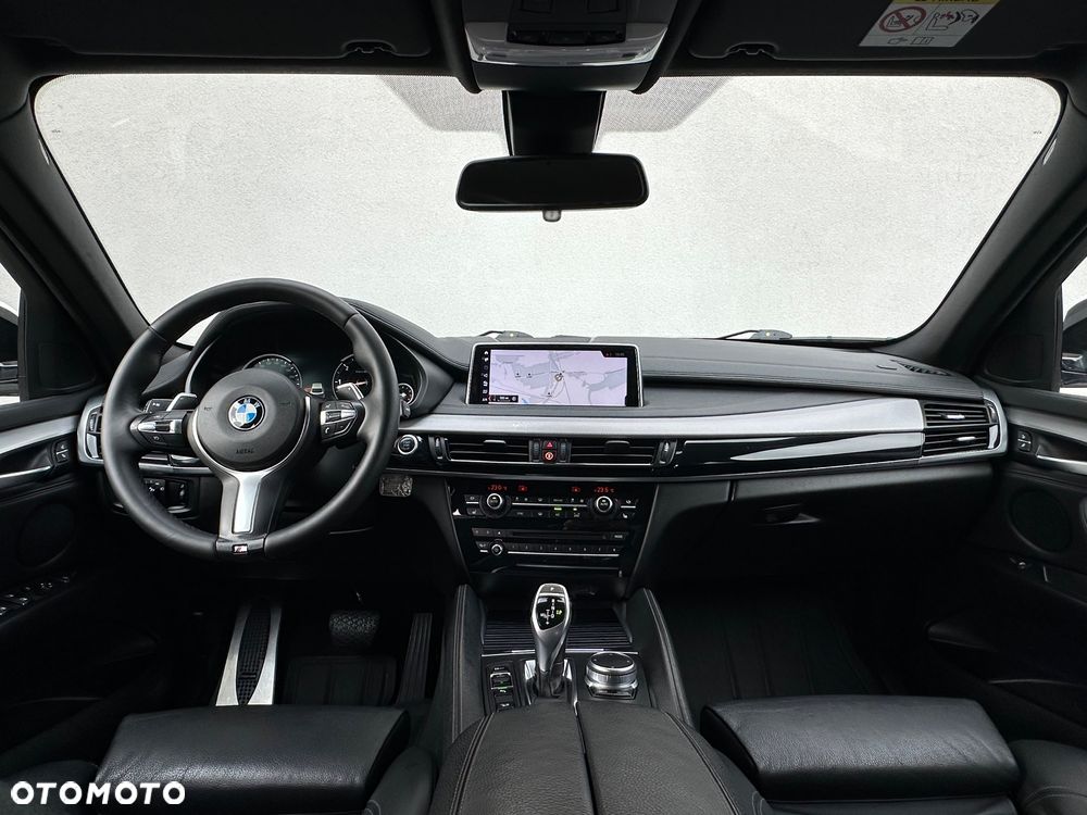 BMW X6 xDrive30d M Sport - 17