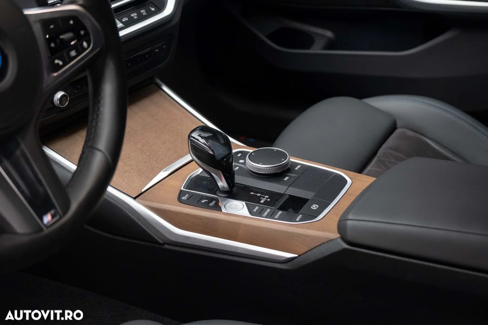 BMW Seria 3 - 15