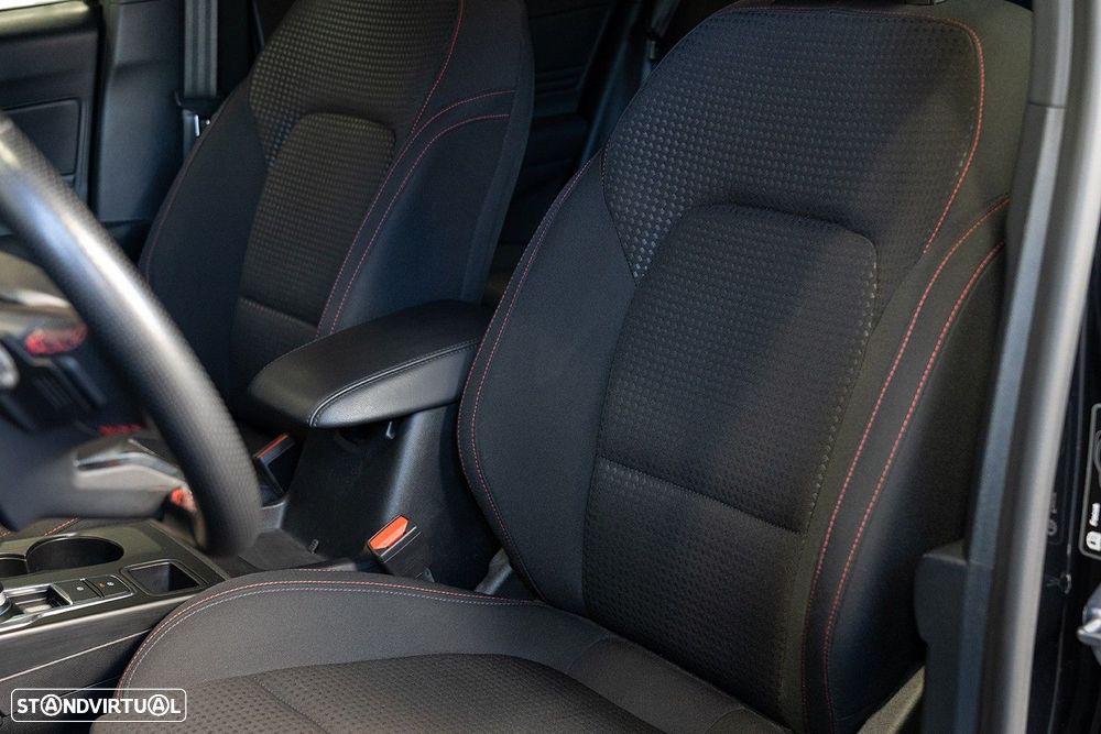 Ford Focus SW 1.5 TDCi EcoBlue ST.Aut. - 18