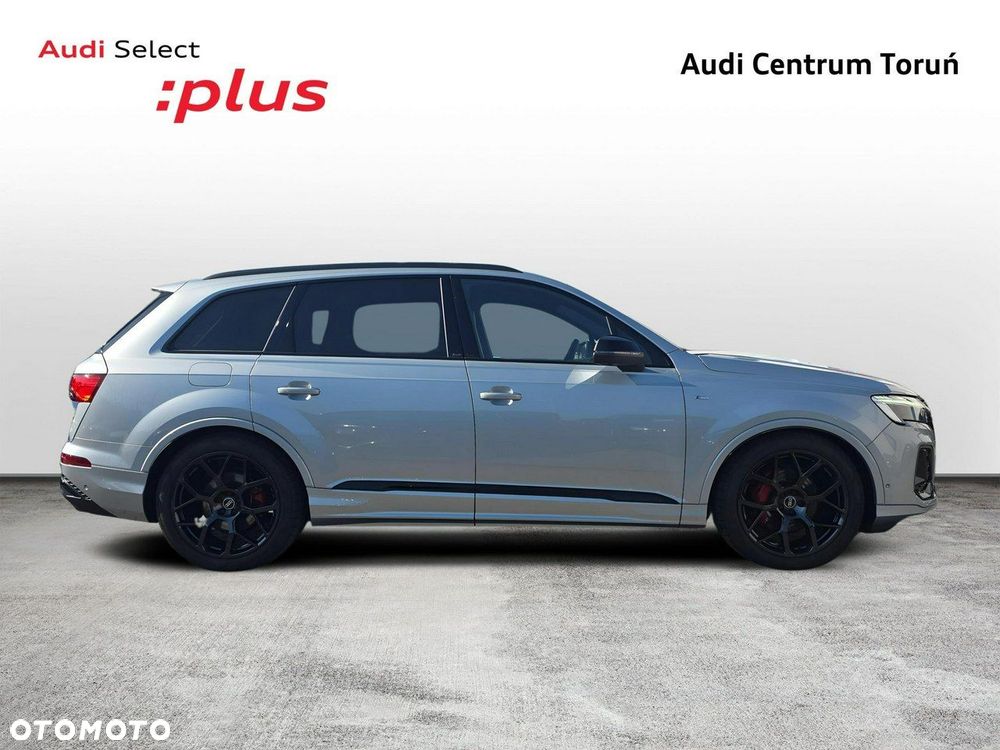 Audi Q7 - 6
