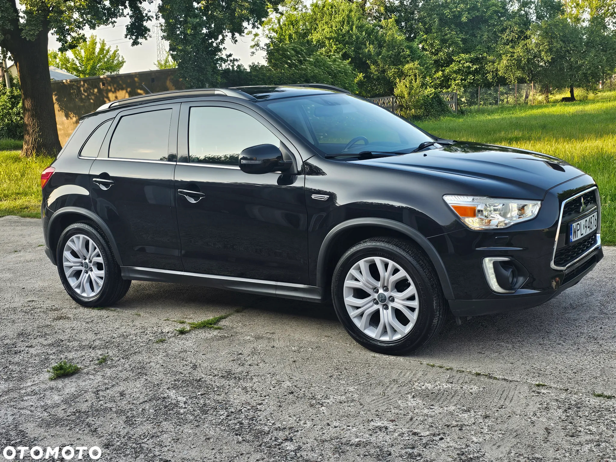 Mitsubishi ASX 1.6 DID Invite AS&G - 7