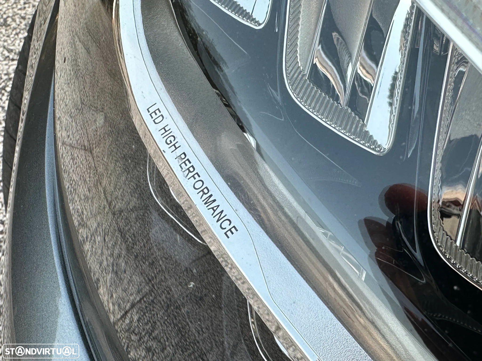Mercedes-Benz C 200 - 19