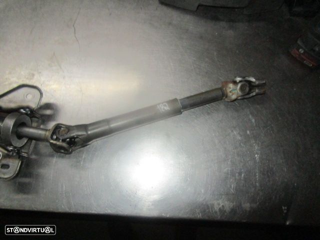 Coluna Direção/Motor Direção C7Y2C FORD FUSION 2002 - 1