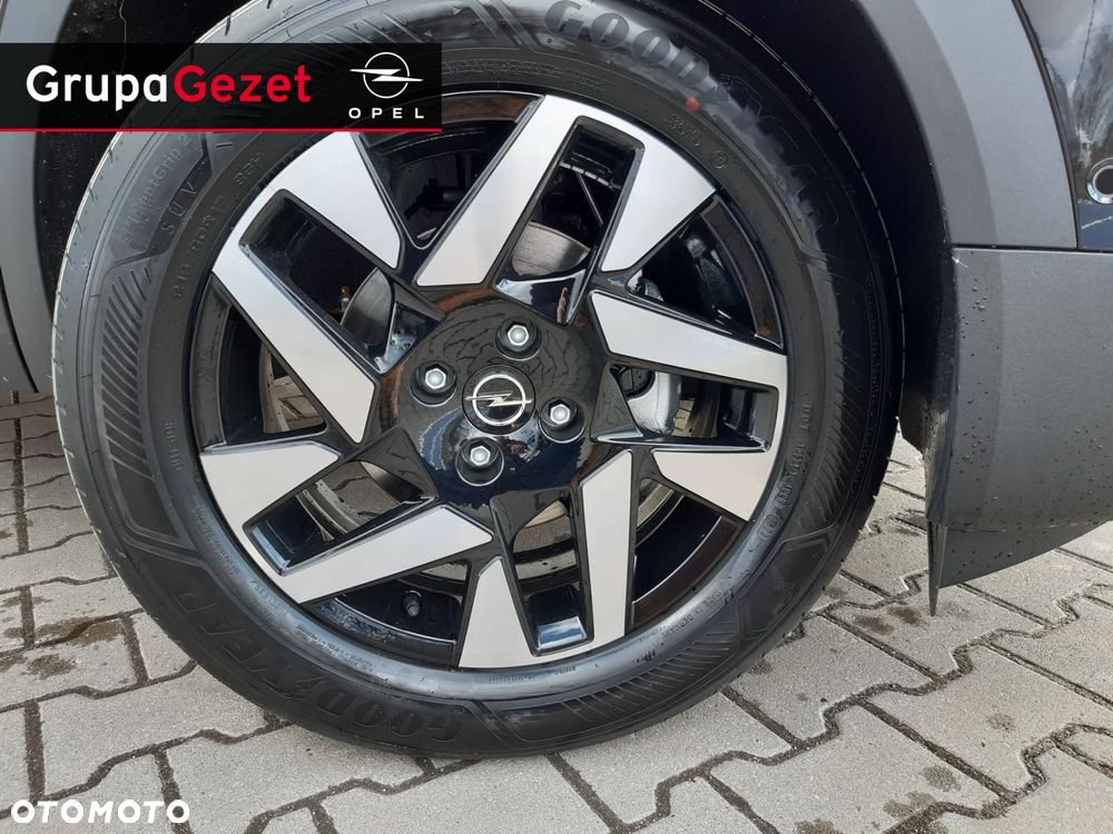 Opel Mokka - 4