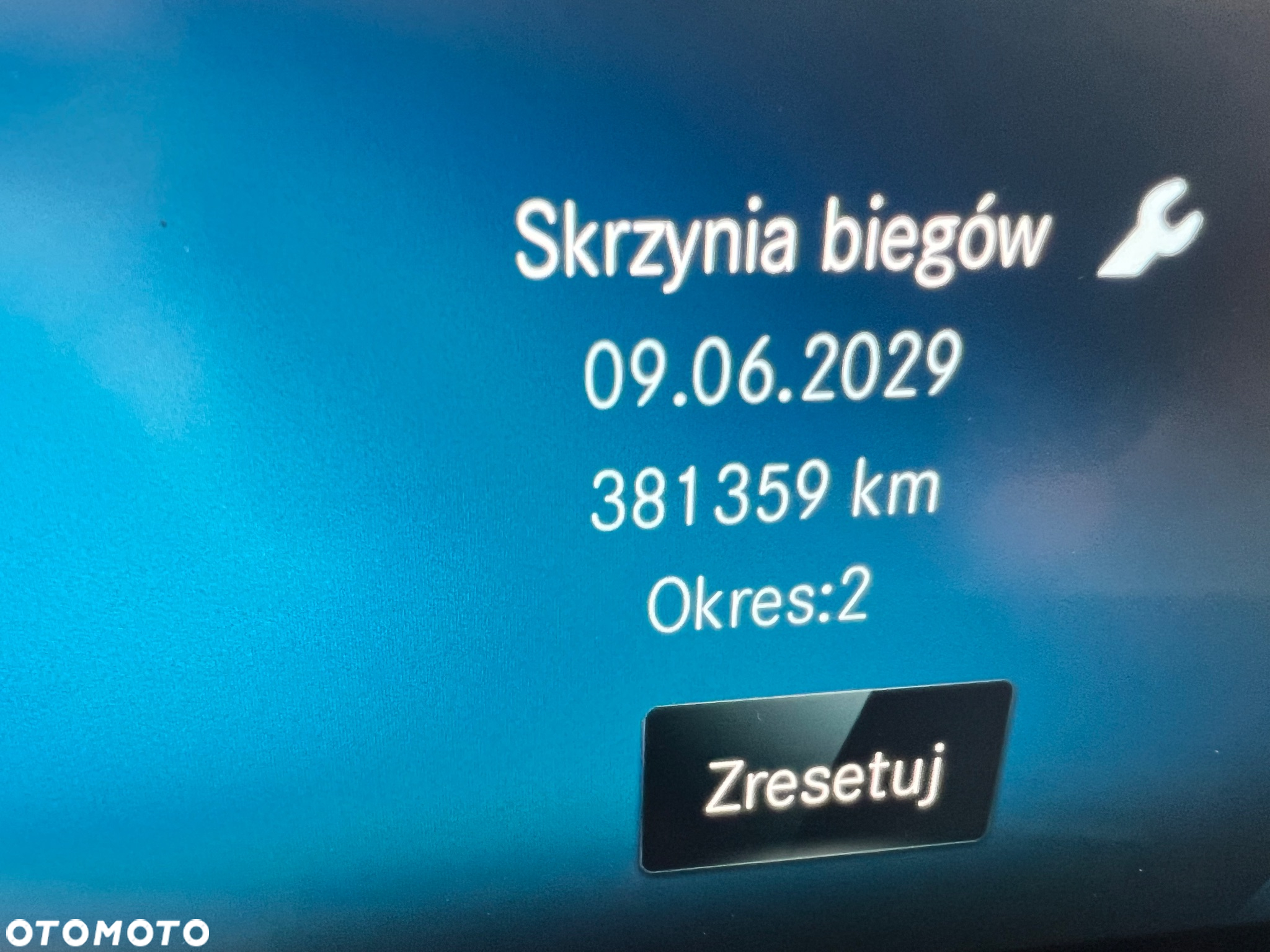 Mercedes-Benz ACTROS  MP5 bez retardera fabrycznie - 39