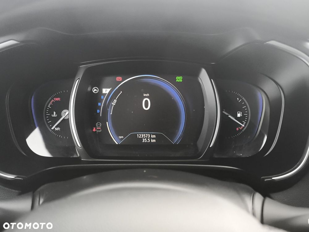 Renault Koleos 2.0 Blue dCi Initiale Paris 4x4 X-Tronic - 14