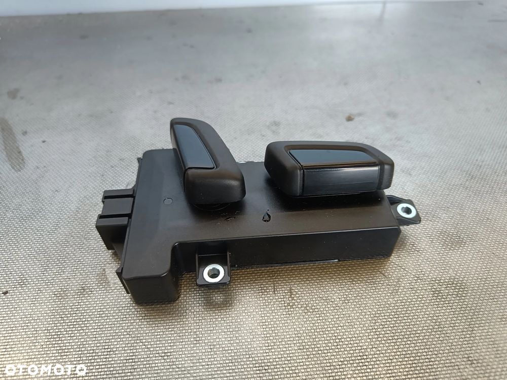 Przełącznik Sterowania Fotela Audi Skoda Superb  Octavia 3 VW Passat B8 Golf VI 4G0959748 - 2