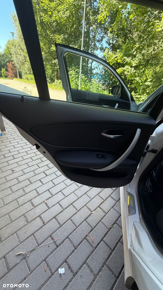 BMW Seria 1 - 20