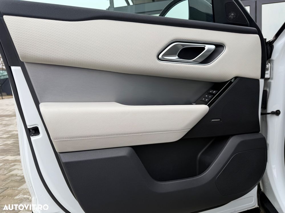 Land Rover Range Rover Velar 2.0 R-Dynamic SE - 13