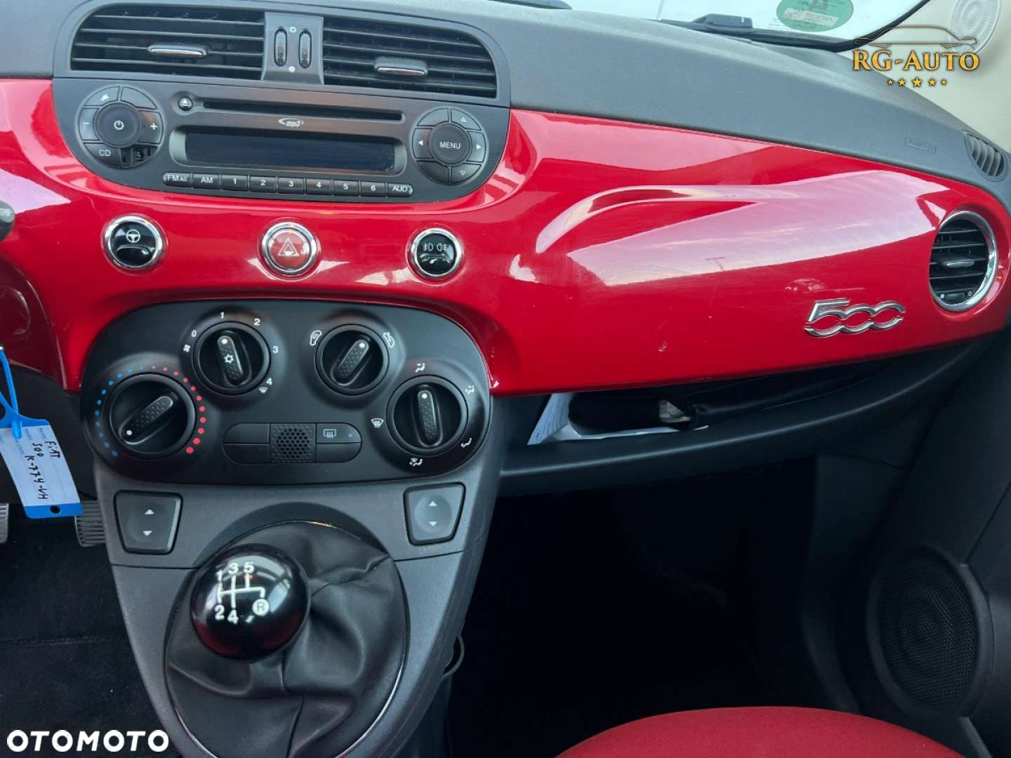 Fiat 500 - 35