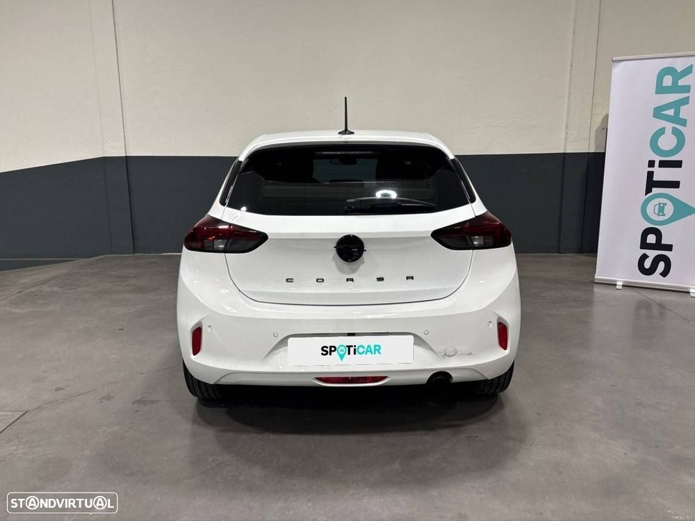 Opel Corsa 1.2 T Edition - 5