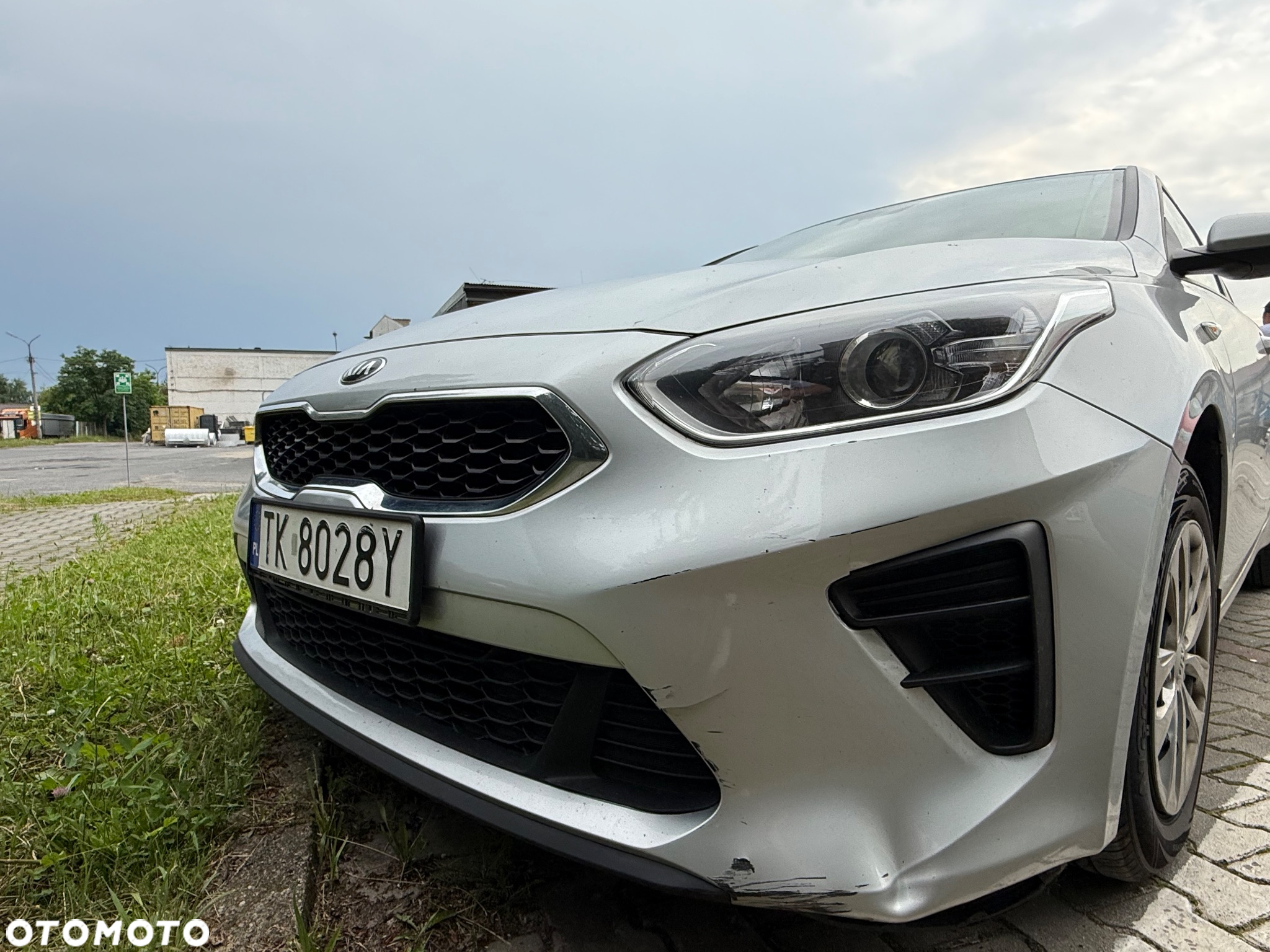 Kia Ceed 1.0 T-GDI L - 4
