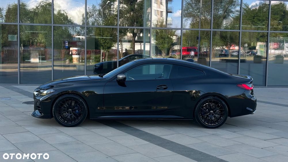 BMW Seria 4 - 2