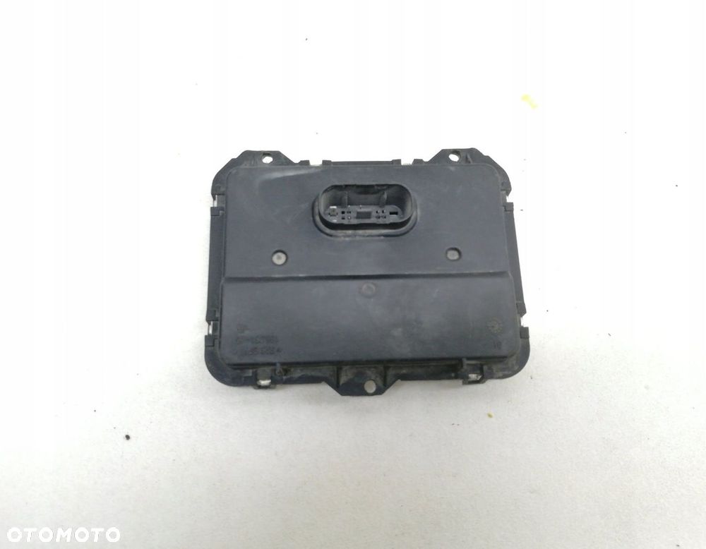 PRZETWORNICA MODUŁ ŚWIATEŁ LED CHEVROLET 5DF01181860/AC - 2