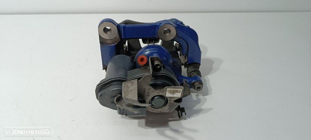 PINÇA DE TRAVÃO TRASEIRA ESQUERDA BMW SERIE X6 (G06) XDRIVE 40I - 5