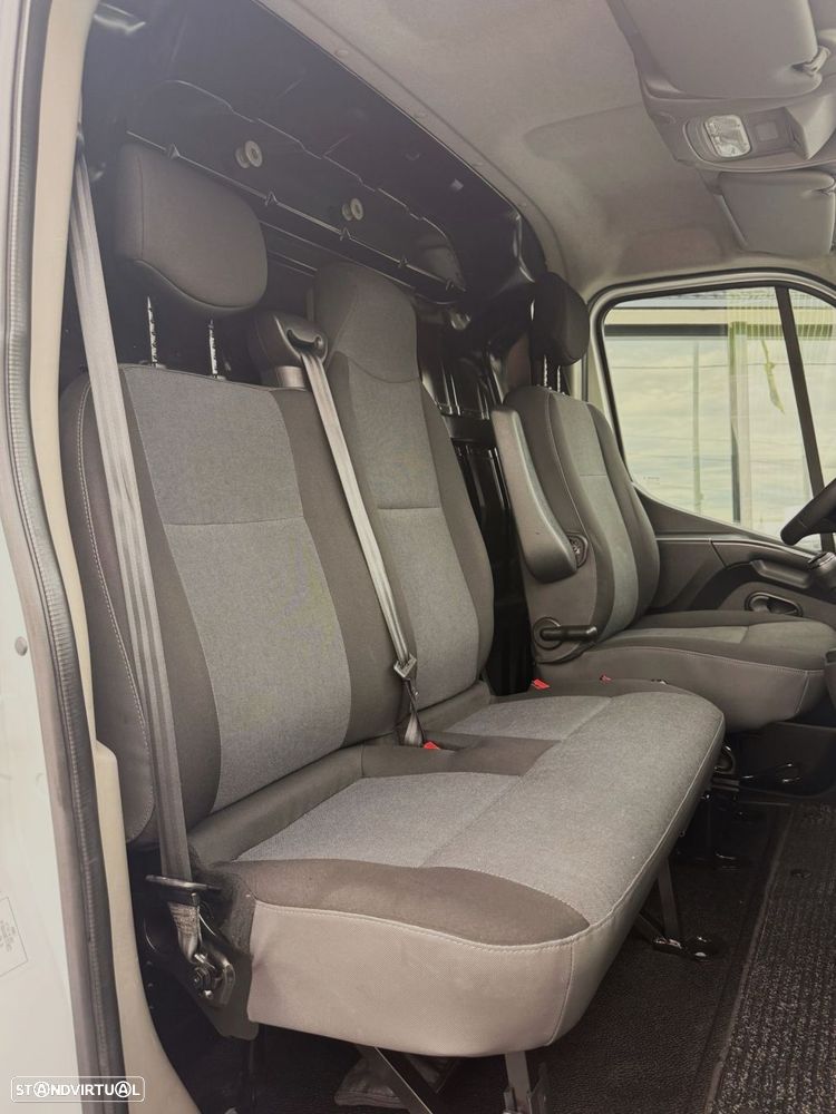 Renault Master 2.3 dCi L2H2 3.5T - 18