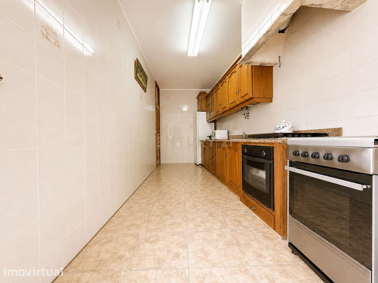 Apartamento T2+1 na Rua 31 de Janeiro a 100m da praia, Póvoa de Varzim - Grande imagem: 3/15