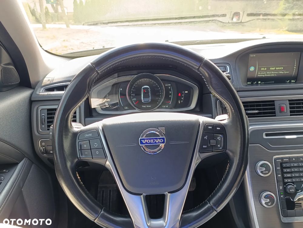 Volvo S80 D5 AWD Momentum - 11