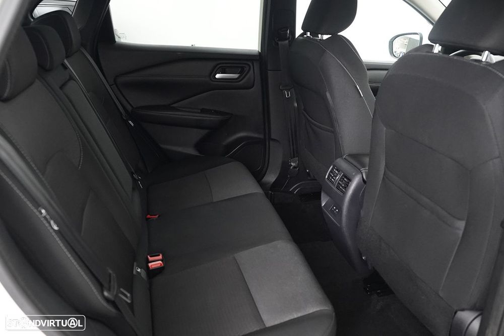 Nissan Qashqai - 22