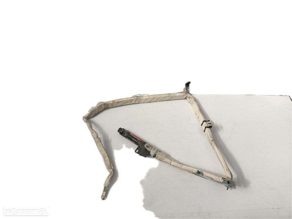 Airbags Cortina Dto Volvo V40 Combi (645) - 1