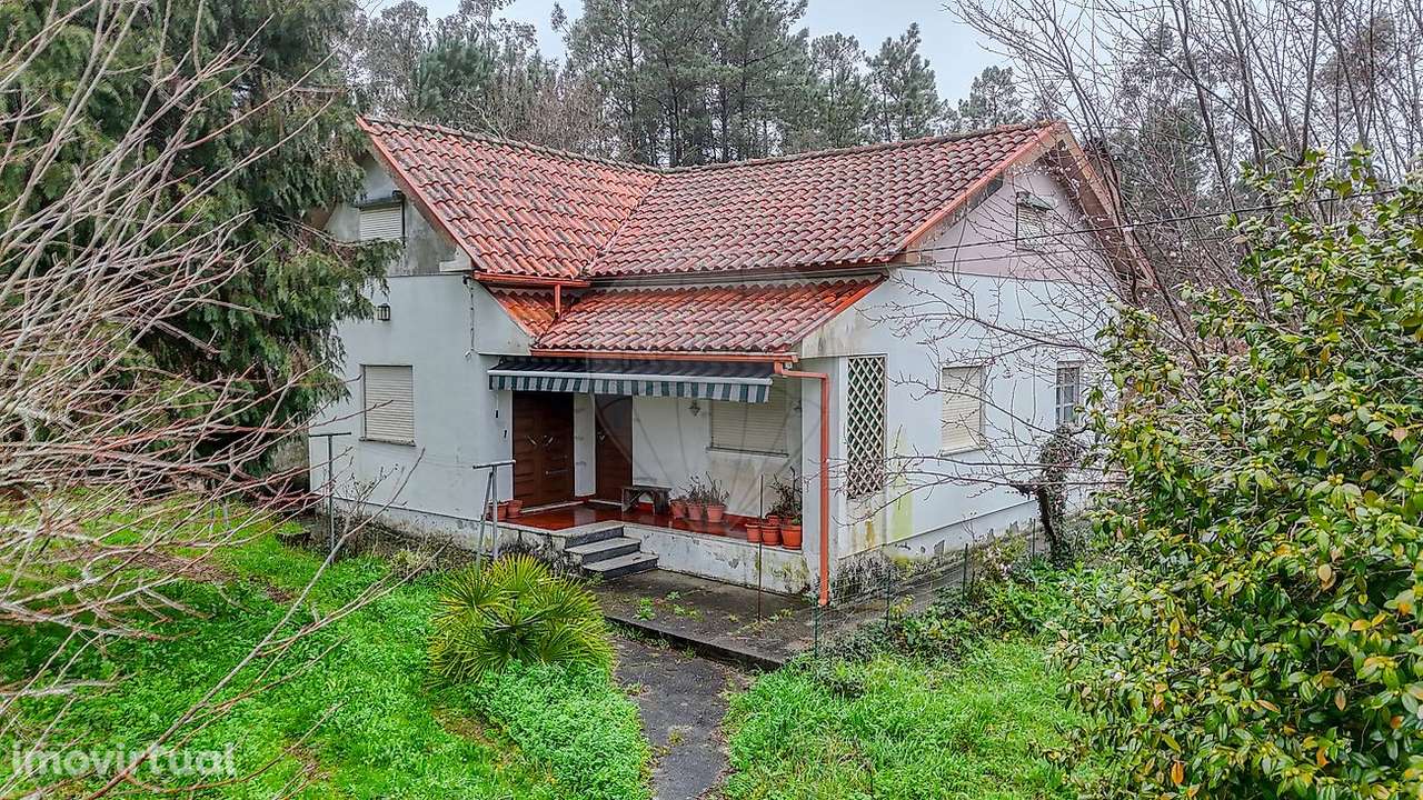 Moradia T2 para venda - Grande imagem: 3/35