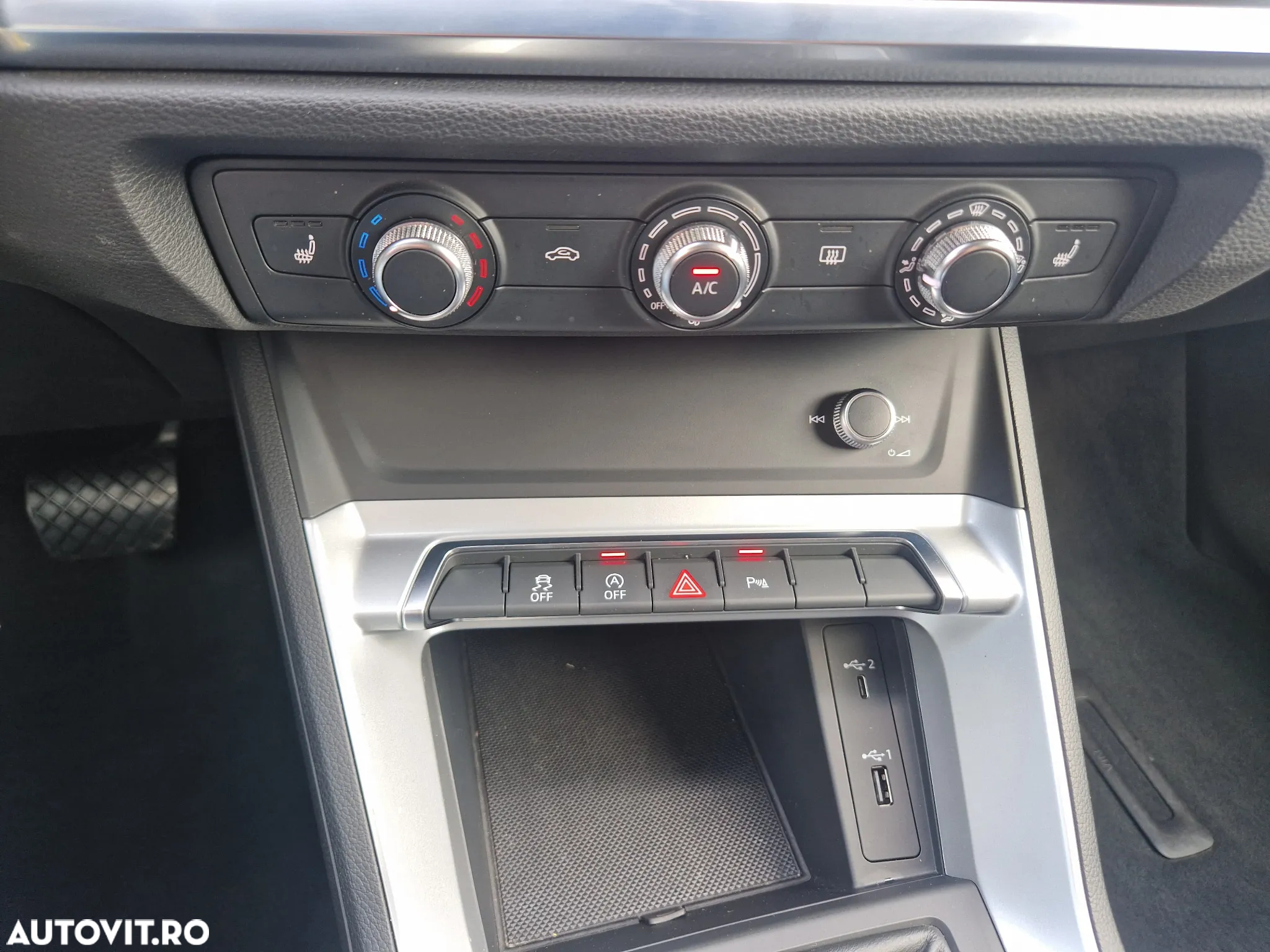 Audi Q3 2.0 35 TDI S tronic quattro Basic - 20