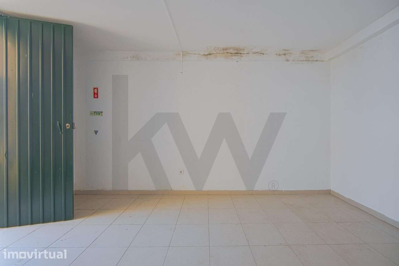 Apartamento T2 | Varanda | Terraço | Garagem - Grande imagem: 5/45