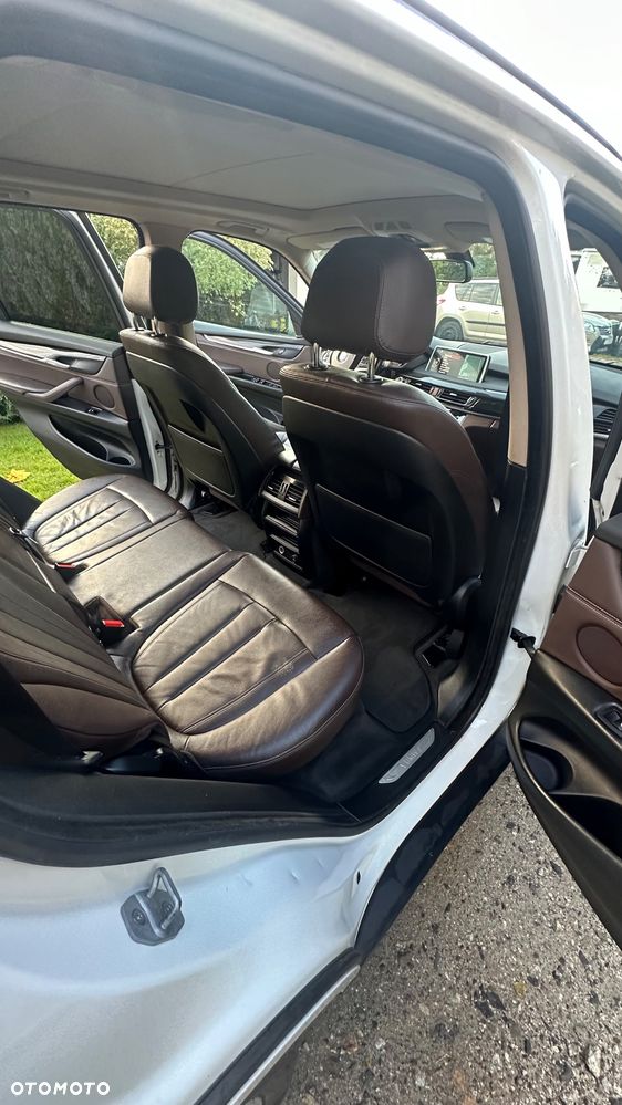 BMW X5 xDrive35i Edition Exclusive - 19