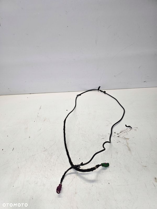 KABEL ADAPTER MMI AUDI A4 A5 A6 A7 Q5 4E0035750D - 1