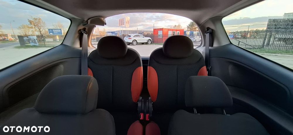 Citroën C2 1.4 HDi VTR - 15